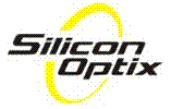 Silicon Optix लोगो